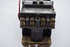 Westinghouse Cat: A201K1CW Style 276A134G08 Nema Size 1 Motor Starter