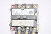 Westinghouse CAT No. A200MICAC Style: 765A340G01 Size: 1 AMPS: 27 480V Coil Starter