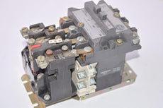 Westinghouse CAT No. A201K0BX Style: 276A102G09 Size: 0 18 Amps Motor Starter Contactor