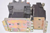 Westinghouse CAT No. A201K0BX Style: 276A102G09 Size: 0 18 Amps Motor Starter Contactor