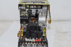 Westinghouse CGRS Relay 1345D81A01 10 Amps 3 PH 0.2-2.0 A N6114