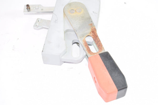 Westinghouse Circuit Breaker Accessory Handle, On/Off Switch 8-1/2'' O ...