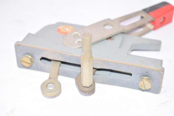 Westinghouse Circuit Breaker Accessory On/Off/Reset Switch 6'' x 7 ...