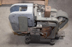 Westinghouse DC Contactor Type MD-610 Style 857D506G02