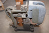 Westinghouse DC Contactor Type MD-610 Style 857D506G02