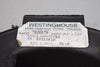 Westinghouse DSM-3200 3000:5 Ratio Current Transformer 50-400HZ 449D701G