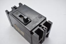 Westinghouse EHB2040 Molded Case Circuit Breaker AB DE-ION, type EHB, 2P, 1PH, 40A, 480V, 14kA@480V