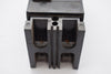 Westinghouse EHB2040 Molded Case Circuit Breaker AB DE-ION, type EHB, 2P, 1PH, 40A, 480V, 14kA@480V
