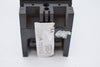 Westinghouse EHB2040 Molded Case Circuit Breaker AB DE-ION, type EHB, 2P, 1PH, 40A, 480V, 14kA@480V