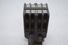 Westinghouse Electric AR880A 766A031G01 Relay 8 Pole w/ Contact Adder