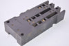 Westinghouse Electric F20282Z2 Circuit Breaker Panel Part 9-1/2'' L x 5-1/4'' W