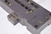 Westinghouse Electric F20282Z2 Circuit Breaker Panel Part 9-1/2'' L x 5-1/4'' W