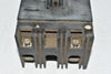 Westinghouse FA2015 Molded Case Circuit Breaker type FA, 2P, 1PH, 15A, 600V, 14kA@480V