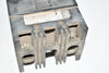 Westinghouse FA2015 Molded Case Circuit Breaker type FA, 2P, 1PH, 15A, 600V, 14kA@480V