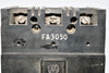 Westinghouse FA3050 Molded Case Circuit Breaker type FA, 3P, 3PH, 50A, 600V, 14kA@480V
