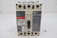 Westinghouse HMCP015E0C Molded Case Circuit Breaker Series C 15A 6630C87G07