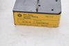 Westinghouse HTM-05 Style 1D89108G05 Relay, Current Rating Module