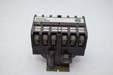 Westinghouse Ind Control Relay 766A026G01 10A 208/60 Coil