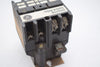 Westinghouse Industrial Control Relay 766A023G01 AR4A 600V 10A