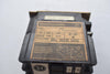 Westinghouse Industrial Control Relay 766A023G01 AR4A 600V 10A