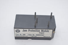 Westinghouse, JAM Protection Module 2608D22G01