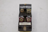 WESTINGHOUSE L-56-G ELECTRICAL INTTERLOCK Delayed Break