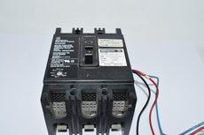 Westinghouse MCP03150R Circuit Breaker 600 VAC 3 Pole 15 Amp 2606D97G24