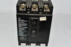 Westinghouse MCP331000RC 100A Circuit Breaker 600VAC 3 Pole CU/AL 2607D80G07