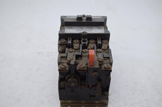 WESTINGHOUSE MOTOR CONTROL A200M1CAC SIZE 1 27 Amps Starter Sty 765A552G01