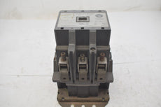 Westinghouse Non-Reversing Contactor 25-50HP A201K3CA Sz3 Nema 25-50HP 110/120V Coil