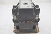 Westinghouse Non-Reversing Contactor 25-50HP A201K3CA Sz3 Nema 25-50HP 110/120V Coil