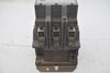 Westinghouse Non-Reversing Contactor 25-50HP A201K3CA Sz3 Nema 25-50HP 110/120V Coil