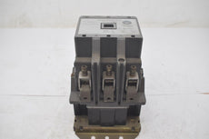 Westinghouse Non-Reversing Contactor 25-50HP A201K3CA Sz3 Style 179C920G02 110/120V Coil