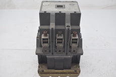 Westinghouse Non-Reversing Contactor A201K3CA Sz3 Style 179C920G02 110/120V Coil