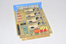 Westinghouse Numa Logic 250C320H05 Quad Ac Output Module