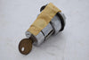 Westinghouse OT1E8 CYLINDER LOCK PUSH BUTTON Switch