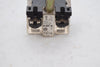 Westinghouse PB1B Contact Block Contactor NEMA A600