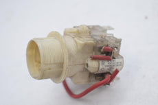 Westinghouse PB1B Pushbutton Switch Contactor Housing