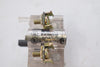 Westinghouse PB1G Pushbutton Switch Contact Block