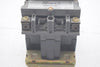 Westinghouse Single Phase Starter A201K1AA Contactor Size 1 27 amps Model B