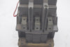 WESTINGHOUSE SIZE 3 MOTOR STARTER A200M3CAC, No relay 90A Style 179C920G15