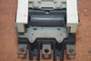 Westinghouse Size 5 A201K5CXZ1 Motor Contactor Model J Nema 2045A40G07 270A 300A