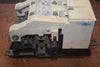 Westinghouse Size 5 A201K5CXZ1 Motor Contactor Model J Nema 2045A40G07 270A 300A