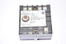 Westinghouse Solid State Timer ART-0F, 177C430G08