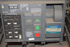 Westinghouse SPB 100 Systems Pow-R-Breaker 3 Pole 800 AMP Frame 50/60 Hz