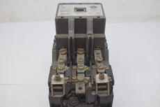 WESTINGHOUSE STARTER A200M4CAC SIZE 4 179C920G25 110/120V Coil Starter