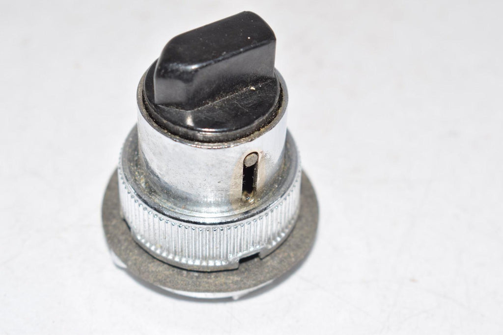 Westinghouse Type OT Selector Switch