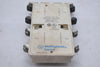 Westinghouse W22 1A48174G07 Auxiliary Contact Nema A600