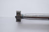 Westric T-18533 Carbide Tipped 3/4'' Milling Cutter 1'' Shank 5-1/2'' OAL