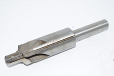 Wetmore AN-2.5 Radius Port Cutter USA Porting Tool 1/2'' SHK